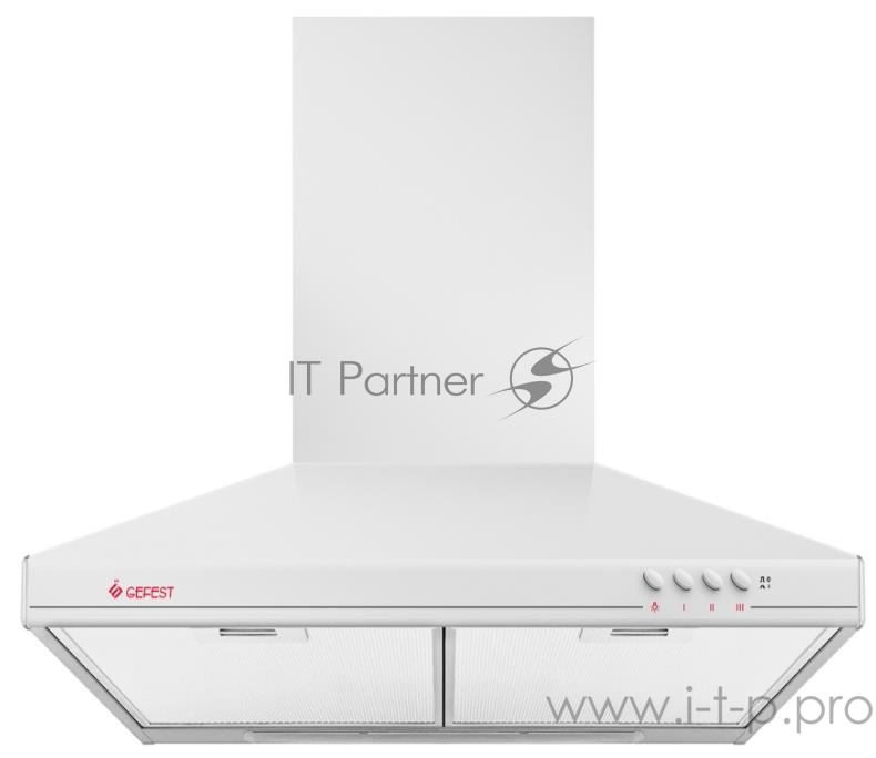 Вытяжка BO 11 K45 GEFEST