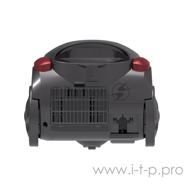 Пылесос BQ VC1802B Черный-СинийПылесосы с мешком для пыли Емкость пылесборника 2,0 л Макс. потребляемая мощность 1800 Вт Максим. мощность всасывания 380 Вт Тип уборки сухая Управление на корпусе Пластиковая, составная трубка Поворотный шланг (360 гра