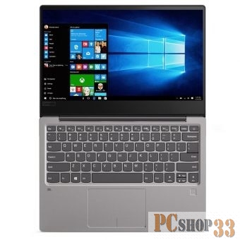 Ноутбук Lenovo IdeaPad 720S-13IKBR 81BV0006RK metall 13.3