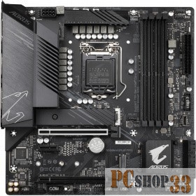 B560M AORUS PRO, RTL