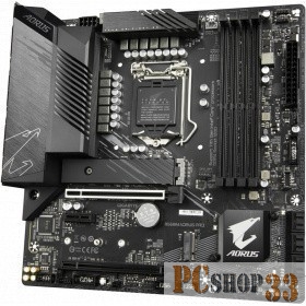 B560M AORUS PRO, RTL