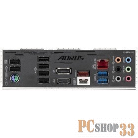 B560M AORUS PRO, RTL