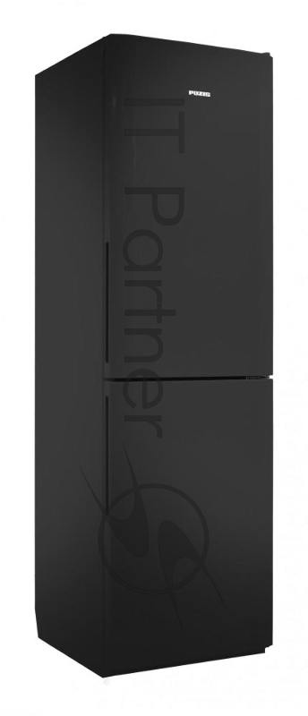 Холодильник POZIS RK FNF-172 чёрный ручки вертикальные