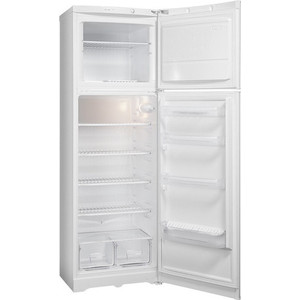 Холодильник INDESIT TIA 180 белый (двухкамерный)
