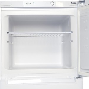 Холодильник INDESIT TIA 180 белый (двухкамерный)
