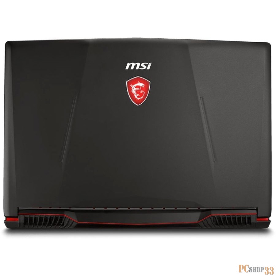 Ноутбук MSI GL63 8RC-466RU 9S7-16P612-466 Black 15.6