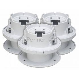 Аксессуар для сетевого оборудования CEILING MOUNT 3PACK UVC-G3-F-C-3 UBIQUITI