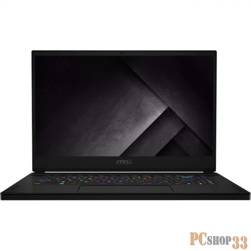 Ноутбук MSI GS66 GS66 10UH-451RU 15.6 FHD 240Hz, Intel Core i7-10870H, 32Gb, 2Tb SSD, no ODD, NVidia RTX3080 16Gb, Win1