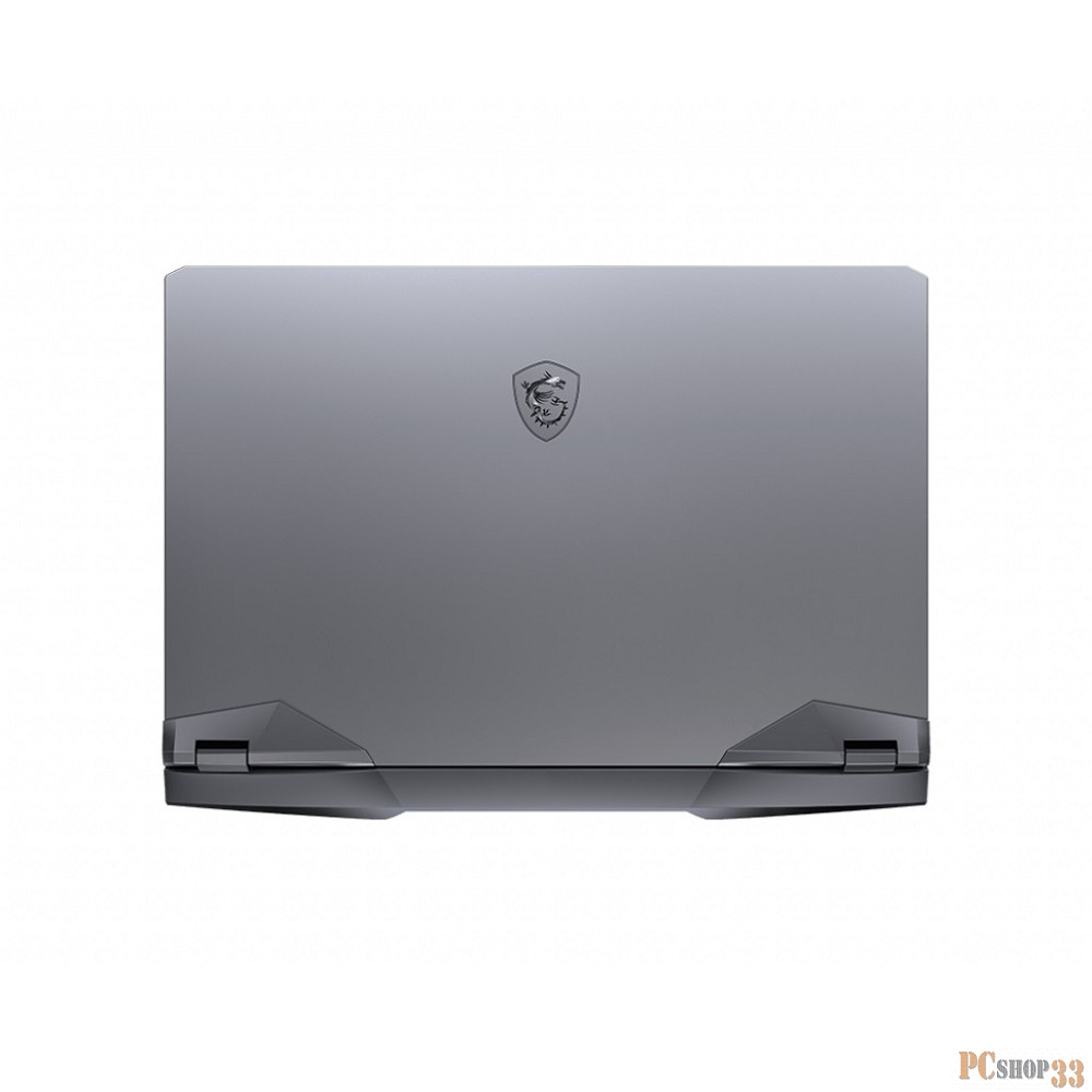 Ноутбук MSI GE76 10UH-440RU 17.3 FHD 300Hz, Intel Core i9-10980HK, 64Gb, 2Tb SSD, no ODD, NVidia RTX3080 16Gb, Win10, ч