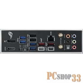 ROG STRIX Z590-F GAMING WIFI