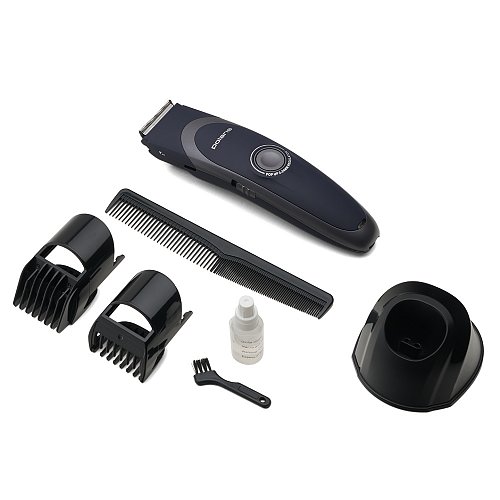 Машинка для стрижки Polaris PHC 0602RC синий