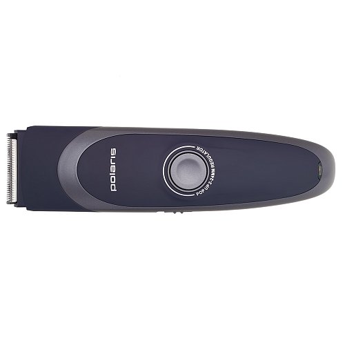 Машинка для стрижки Polaris PHC 0602RC синий