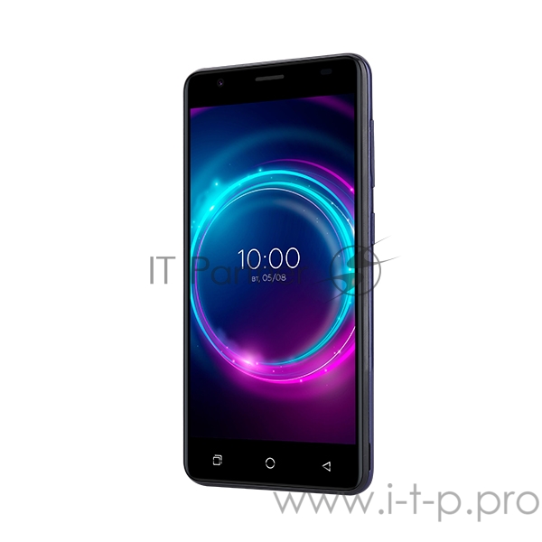 Смартфон BQ 5046L Choice LTE Ultra Violet