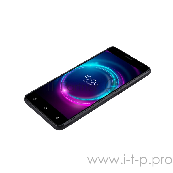 Смартфон BQ 5046L Choice LTE Ultra Violet