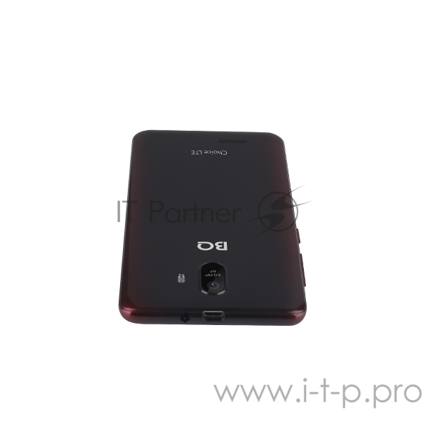Смартфон BQ 5046L Choice LTE Ultra Violet