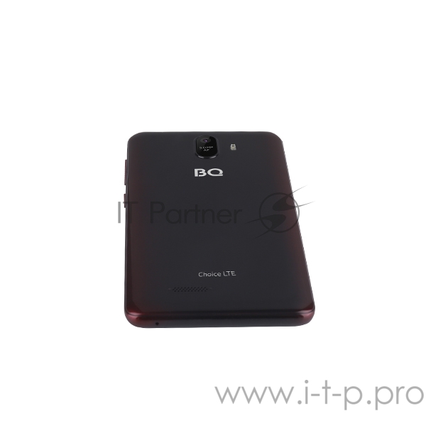 Смартфон BQ 5046L Choice LTE Ultra Violet