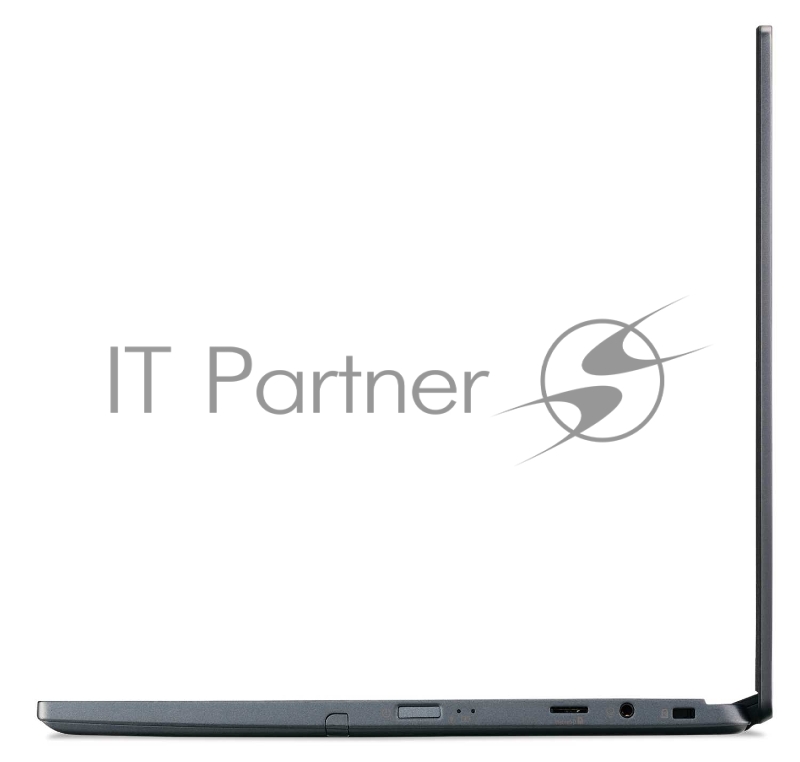 Ноутбук Acer TMP414-51-50CT TravelMate 14.0 FHD(1920x1080) IPS/Intel Core i5-1135G7 2.40GHz Quad/8GB+512GB SSD/Integrated/WiFi/BT/2.0MP/m kg/W10Pro/3Y/DARK BLUE