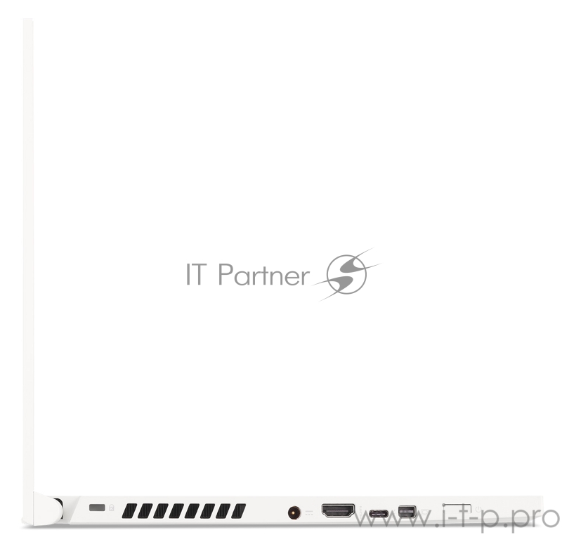 Ноутбук Acer ConceptD 3 CN314-72G-77XW Core i7 10750H/16Gb/SSD1Tb/NVIDIA GeForce GTX 1650 Ti 4Gb/14/IPS/FHD (1920x1080)/Windows 10 Professional/white/WiFi/BT/Cam