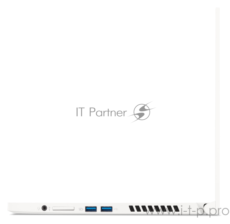 Ноутбук Acer ConceptD 3 CN314-72G-77XW Core i7 10750H/16Gb/SSD1Tb/NVIDIA GeForce GTX 1650 Ti 4Gb/14/IPS/FHD (1920x1080)/Windows 10 Professional/white/WiFi/BT/Cam