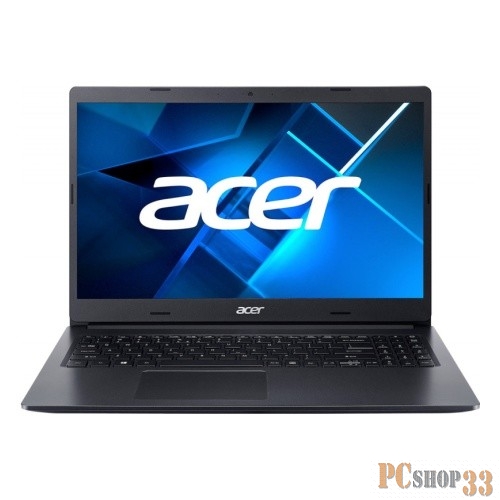 Ноутбук Acer Extensa 15 EX215-22G-R2FZ Ryzen 5 3500U/8Gb/1Tb/SSD256Gb/RX 625 2Gb/15.6/TN/FHD/noOS/black (NX.EGAER.00P)