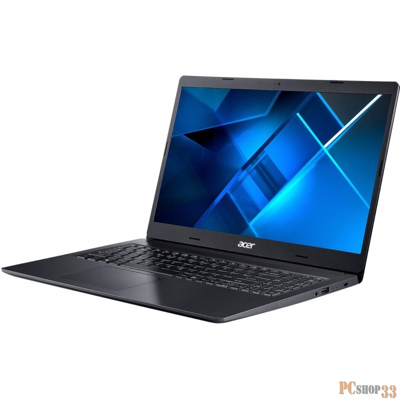 Ноутбук Acer Extensa 15 EX215-22G-R2FZ Ryzen 5 3500U/8Gb/1Tb/SSD256Gb/RX 625 2Gb/15.6/TN/FHD/noOS/black (NX.EGAER.00P)