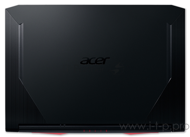Ноутбук Acer Nitro 5 AN515-55-52WF Core i5 10300H/8Gb/SSD512Gb/NVIDIA GeForce GTX 1650 Ti 4Gb/15.6/IPS/FHD (1920x1080)/Windows 10/black/WiFi/BT/Cam