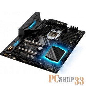 Материнская плата ASRock Z370 EXTREME4