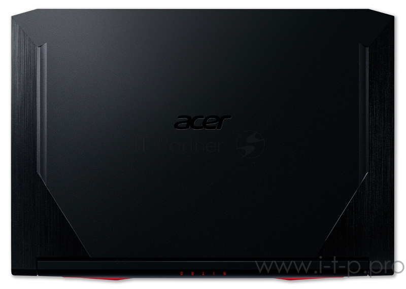 Ноутбук Acer Nitro 5 AN517-52-5600 Core i5 10300H/8Gb/SSD512Gb/NVIDIA GeForce GTX 1660 Ti 6Gb/17.3/IPS/FHD (1920x1080)/Windows 10/black/WiFi/BT/Cam/3560mAh