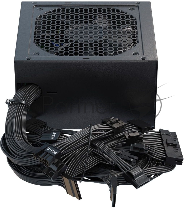 Блок питания Seasonic ATX 700W A12-700 (SSR-700RA) 80+ 24+2x(4+4) pin APFC 135mm fan 10xSATA Cab Manag RTL