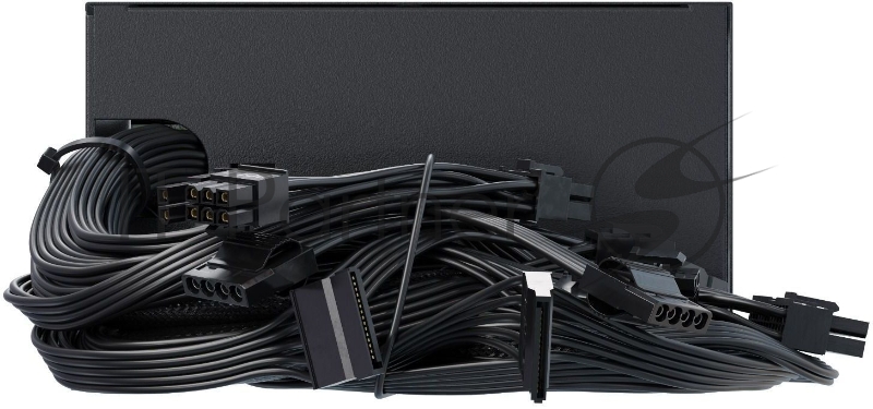 Блок питания Seasonic ATX 700W A12-700 (SSR-700RA) 80+ 24+2x(4+4) pin APFC 135mm fan 10xSATA Cab Manag RTL