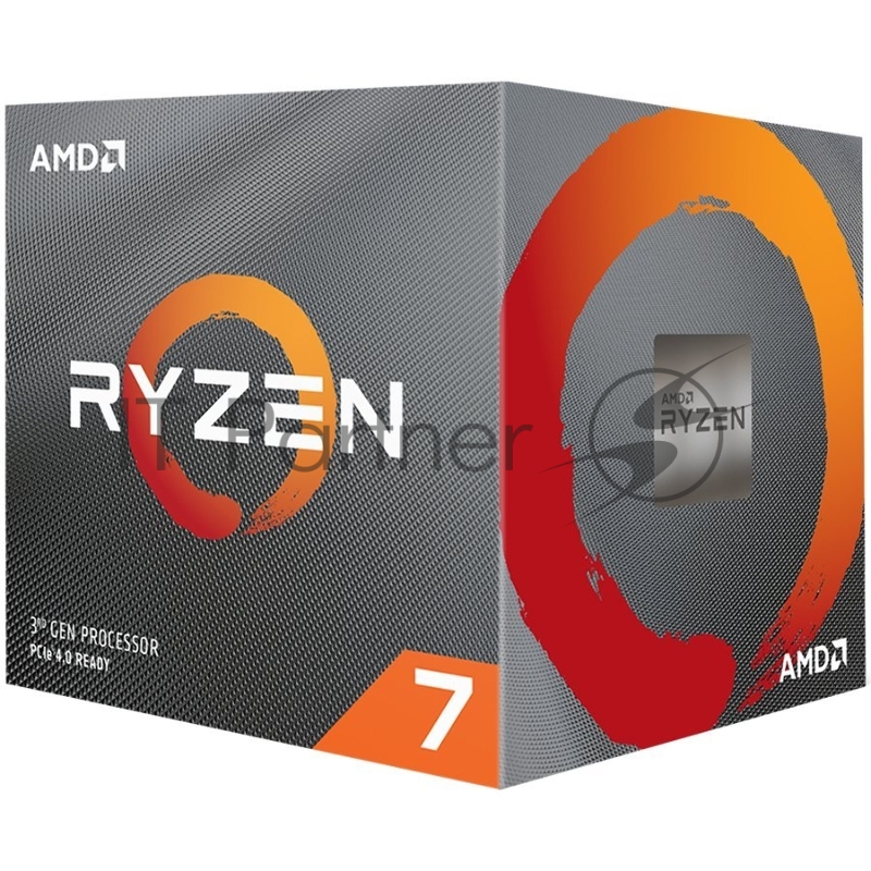 Процессор RYZEN X8 R7-4750G SAM4 OEM 65W 3600 100-100000145MPK AMD