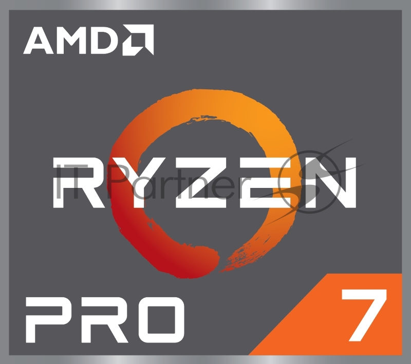 Процессор RYZEN X8 R7-4750G SAM4 OEM 65W 3600 100-100000145MPK AMD