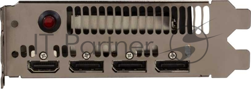 Видеокарта PowerColor Radeon RX 6800 16GB GDDR6 256bit DVI HDMI 3xDP (AXRX 6800 16GBD6-3DH/OC) RTL