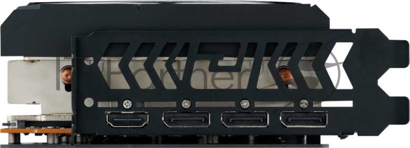 Видеокарта PowerColor Radeon RX 6800 16GB GDDR6 256bit DVI HDMI 3xDP (AXRX 6800 16GBD6-3DHR/OC) RTL