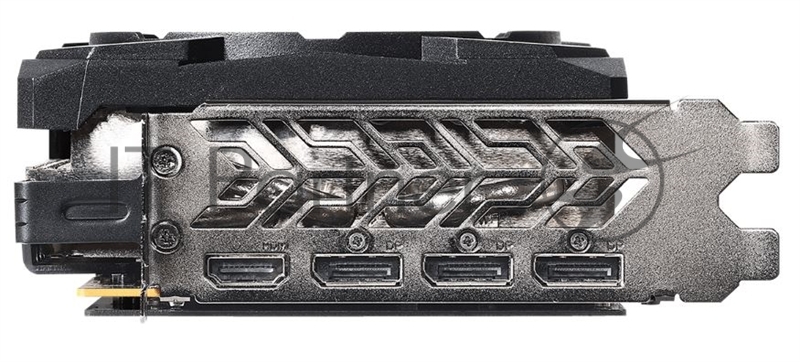 Видеокарта ASRock RX 6800 Phantom Gaming D 16GB OC 16GB 256bit GDDR6 3xDP HDMI (RX6800 PGD 16GO) RTL