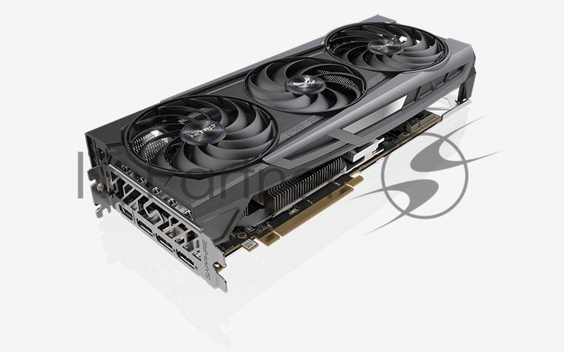 Видеокарта PCIE16 RX 6800 XT 16GB NITRO+ 11304-02-20G SAPPHIRE