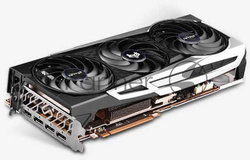 Видеокарта PCIE16 RX 6800 XT 16GB NITRO+ 11304-02-20G SAPPHIRE