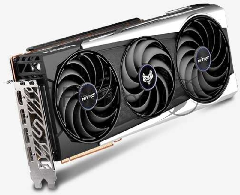Видеокарта PCIE16 RX 6800 XT 16GB NITRO+ 11304-02-20G SAPPHIRE