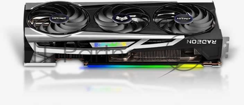 Видеокарта PCIE16 RX 6800 XT 16GB NITRO+ 11304-02-20G SAPPHIRE