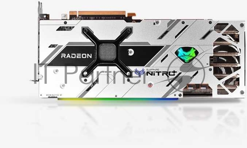 Видеокарта PCIE16 RX 6800 XT 16GB NITRO+ 11304-02-20G SAPPHIRE