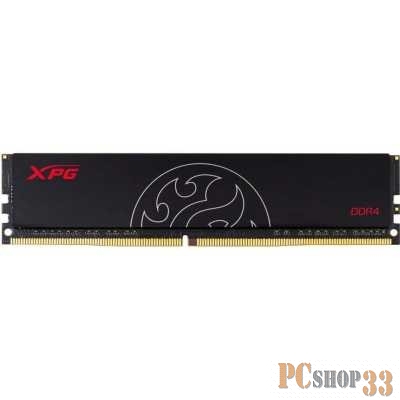 Модуль памяти DIMM 16GB PC25600 DDR4 AX4U320016G16A-SBHT ADATA