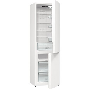 Холодильник GORENJE NRK6201PW4