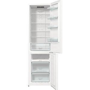 Холодильник GORENJE NRK6201PW4