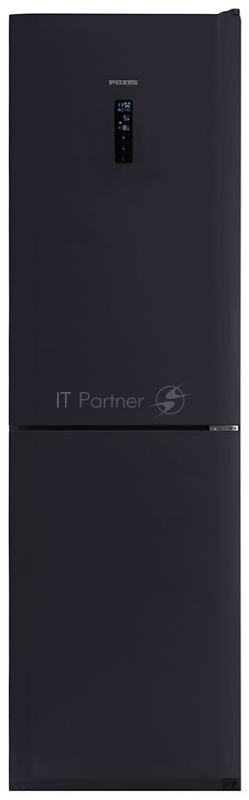 ХОЛОДИЛЬНИК ДВУХКАМЕРНЫЙ POZIS RK FNF-173 Графитовый