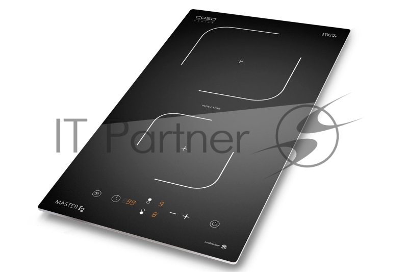 Панель варочная встраиваемая CASO Master E2