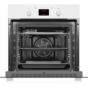 Духовой шкаф Электрический Hansa BOEW684021 белый