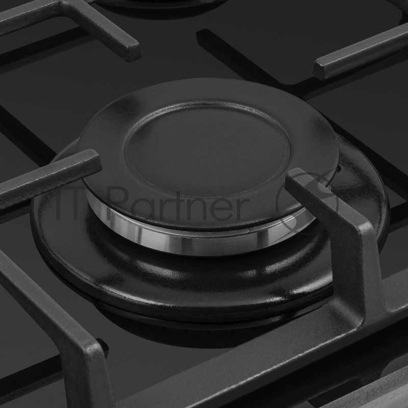 Газовая варочная панель HOMSair HGG433BK
