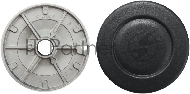 Газовая варочная панель MAUNFELD EGHG.32.63CW/G