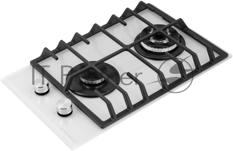 Газовая варочная панель MAUNFELD EGHG.32.63CW/G