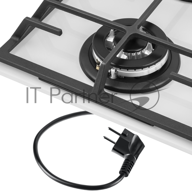 Газовая варочная панель MAUNFELD EGHG.32.63CW/G